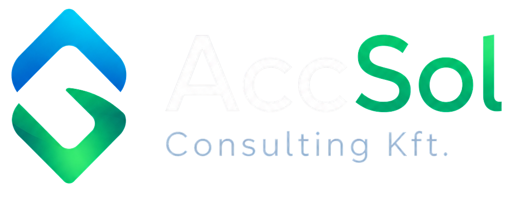 Accsol logó
